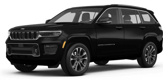 JEEP GRAND CHEROKEE 2024 1C4RJGBG2RC109563 image JEEP GRAND CHEROKEE 2024 1C4RJGBG2RC109563 image